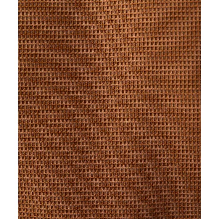 《日本製》ワッフル半袖カットソー | MICHEL KLEIN HOMME | 詳細画像13 