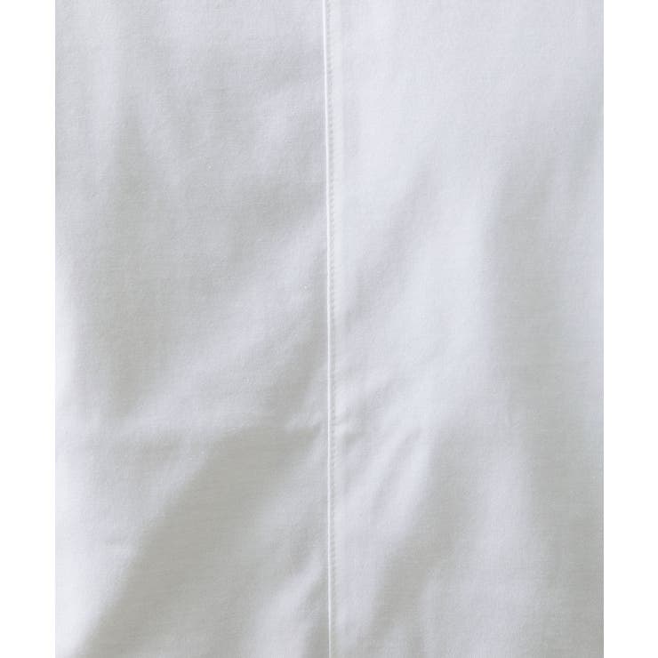 《日本製》BODY MAKE クルーネックカットソー | MICHEL KLEIN HOMME | 詳細画像8 