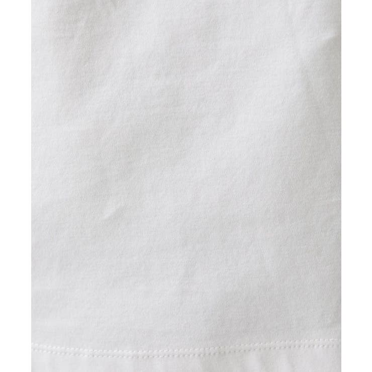 プリント半袖カットソー | MICHEL KLEIN HOMME | 詳細画像12 