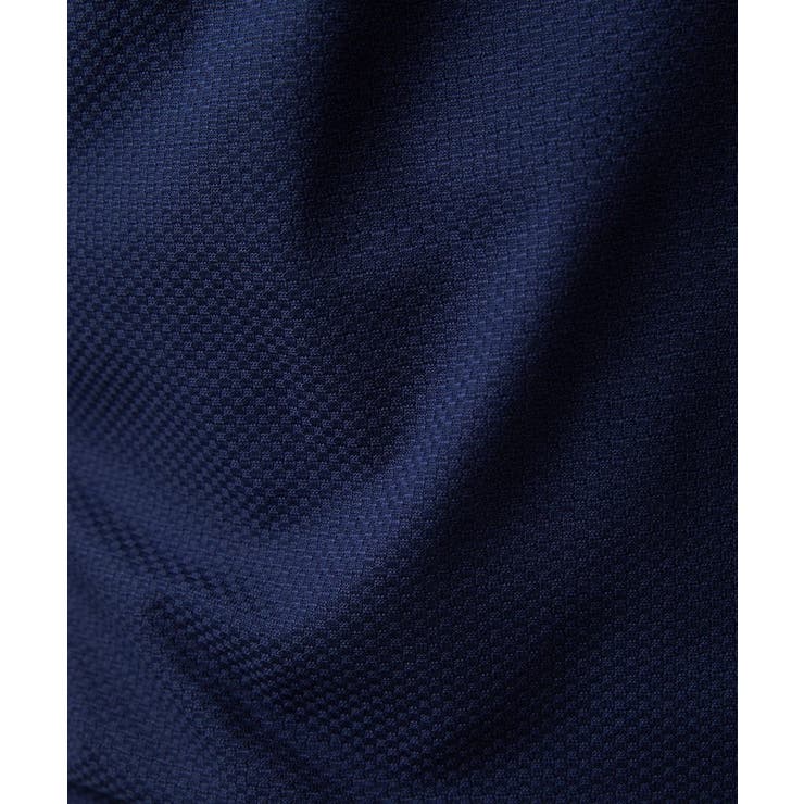 ヘンリーネック半袖カットソー | MICHEL KLEIN HOMME | 詳細画像4 