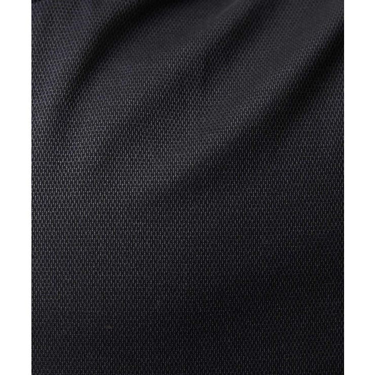 【セットアップ】ジャージークルーネック半袖カットソー | MICHEL KLEIN HOMME | 詳細画像10 