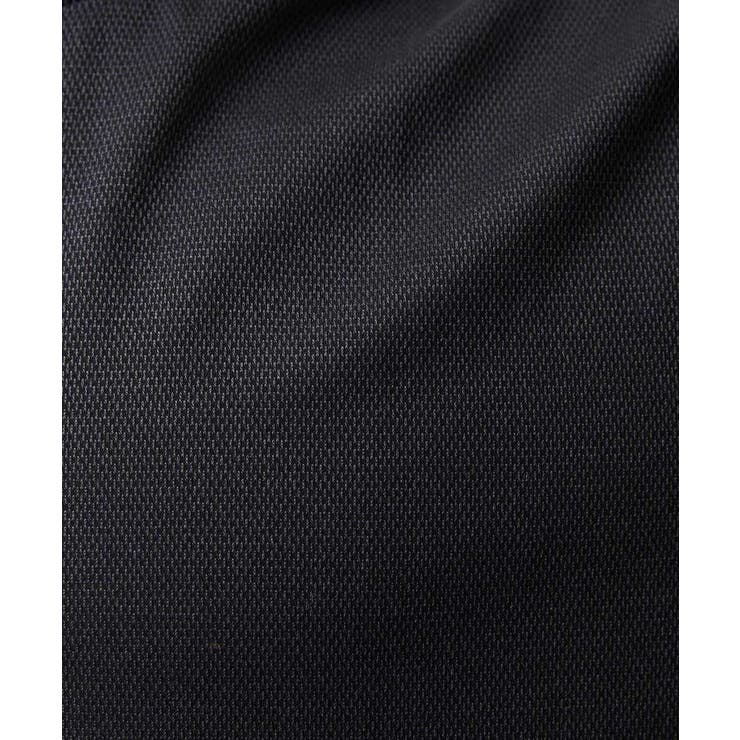 【セットアップ】ジャージークルーネック半袖カットソー | MICHEL KLEIN HOMME | 詳細画像8 
