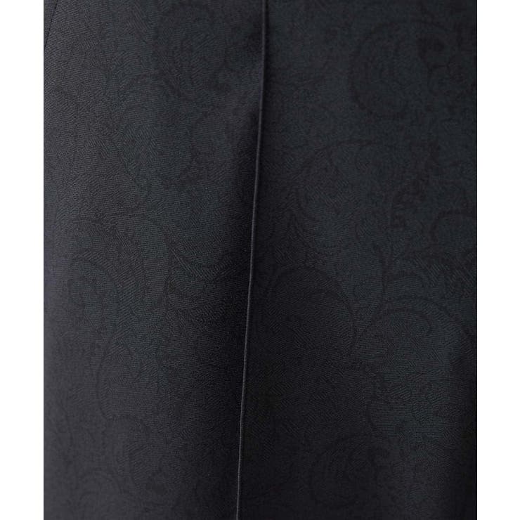 総柄スラックスパンツ セットアップ | MICHEL KLEIN HOMME | 詳細画像11 