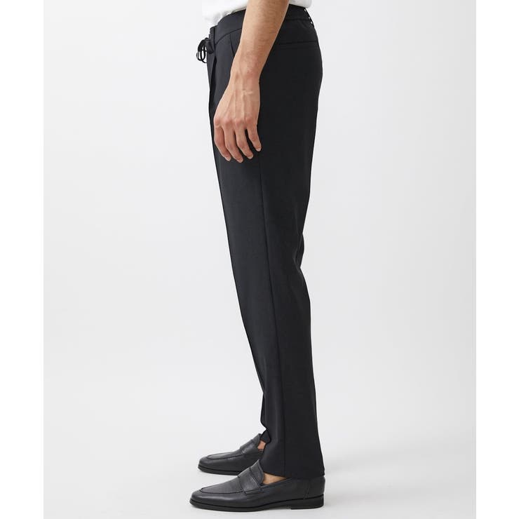 総柄スラックスパンツ セットアップ | MICHEL KLEIN HOMME | 詳細画像3 