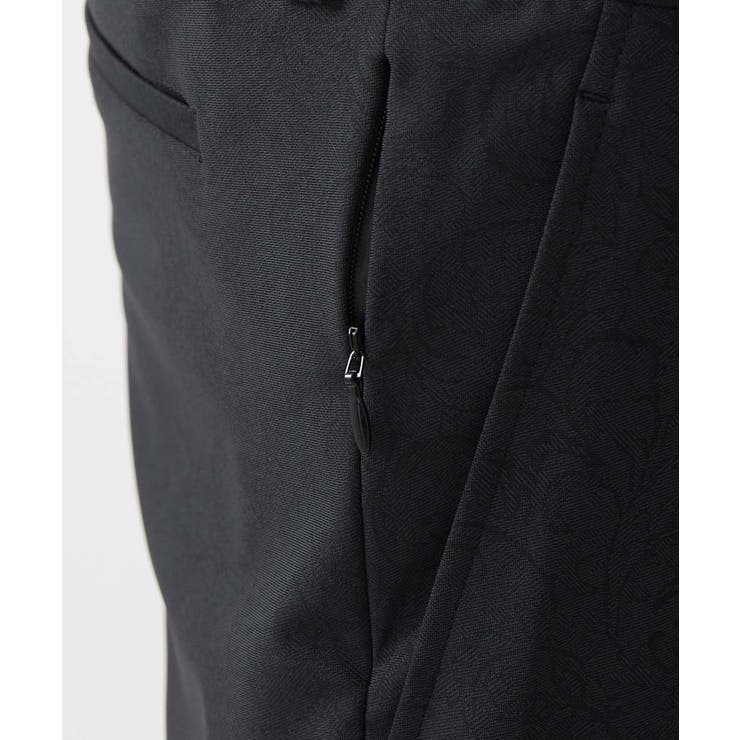 総柄スラックスパンツ セットアップ | MICHEL KLEIN HOMME | 詳細画像7 