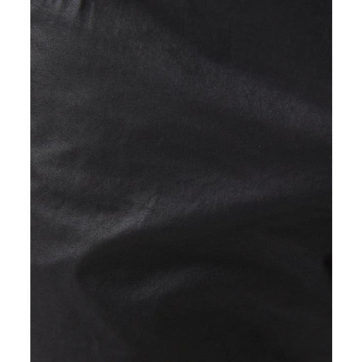 ヴィンテージ調ツイルファイブポケットパンツ セットアップ | MICHEL KLEIN HOMME | 詳細画像11 