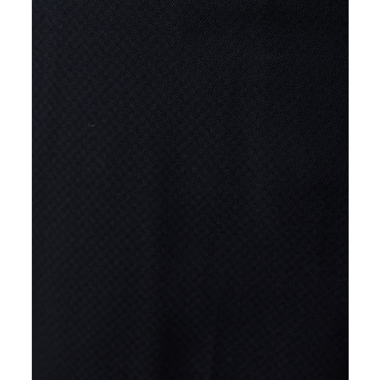 【セットアップ】小紋柄スラックスパンツ | MICHEL KLEIN HOMME | 詳細画像10 