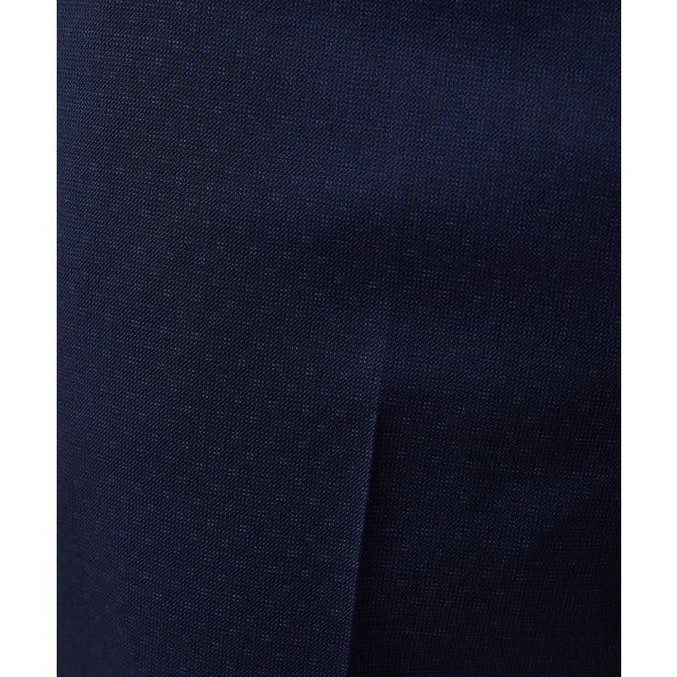 【セットアップ】スラックスパンツ | MICHEL KLEIN HOMME | 詳細画像11 