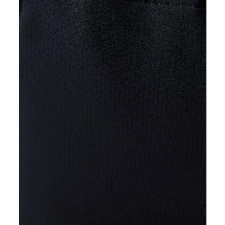 【撥水】ジョガーパンツ | MICHEL KLEIN HOMME | 詳細画像10 