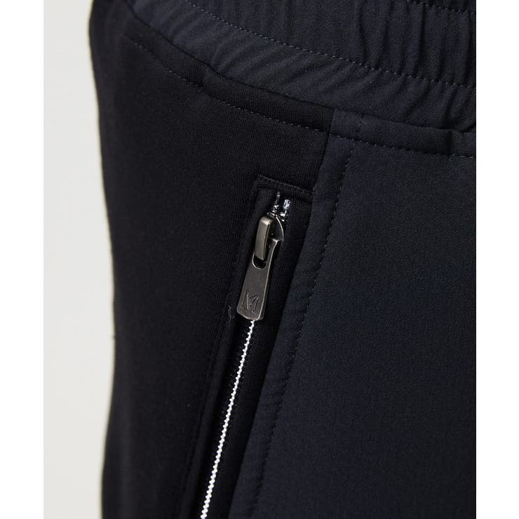 【撥水】ジョガーパンツ | MICHEL KLEIN HOMME | 詳細画像9 