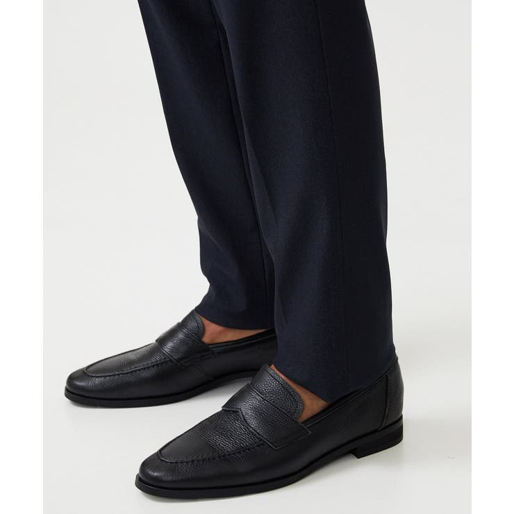 【セットアップ】スラックスパンツ | MICHEL KLEIN HOMME | 詳細画像10 