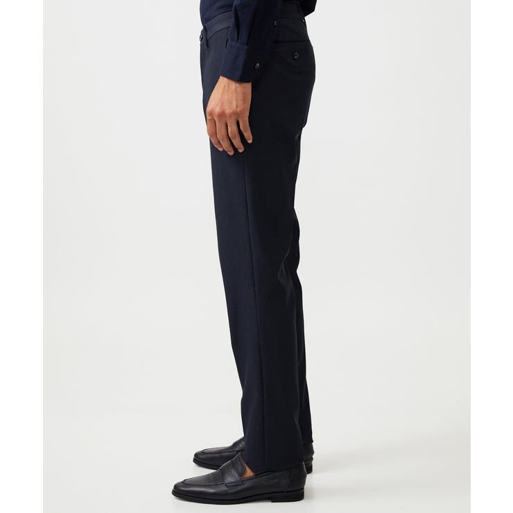 【セットアップ】スラックスパンツ | MICHEL KLEIN HOMME | 詳細画像5 