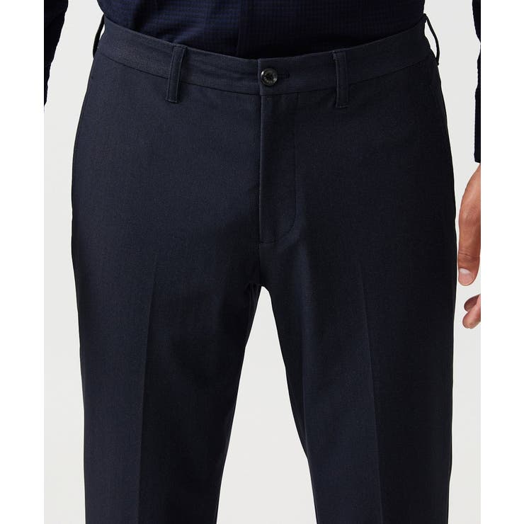 【セットアップ】スラックスパンツ | MICHEL KLEIN HOMME | 詳細画像8 