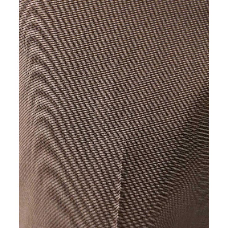 【セットアップ】ピンヘッドスラックスパンツ | MICHEL KLEIN HOMME | 詳細画像11 