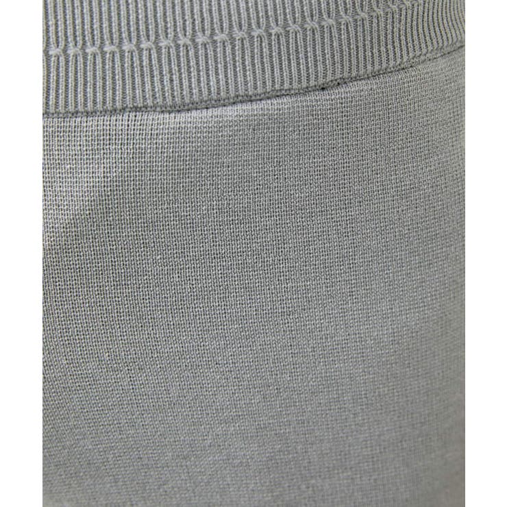 【セットアップ】ニットジョガーパンツ | MICHEL KLEIN HOMME | 詳細画像12 