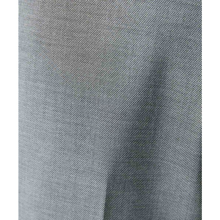 【セットアップ】オックスストレッチスラックスパンツ | MICHEL KLEIN HOMME | 詳細画像13 