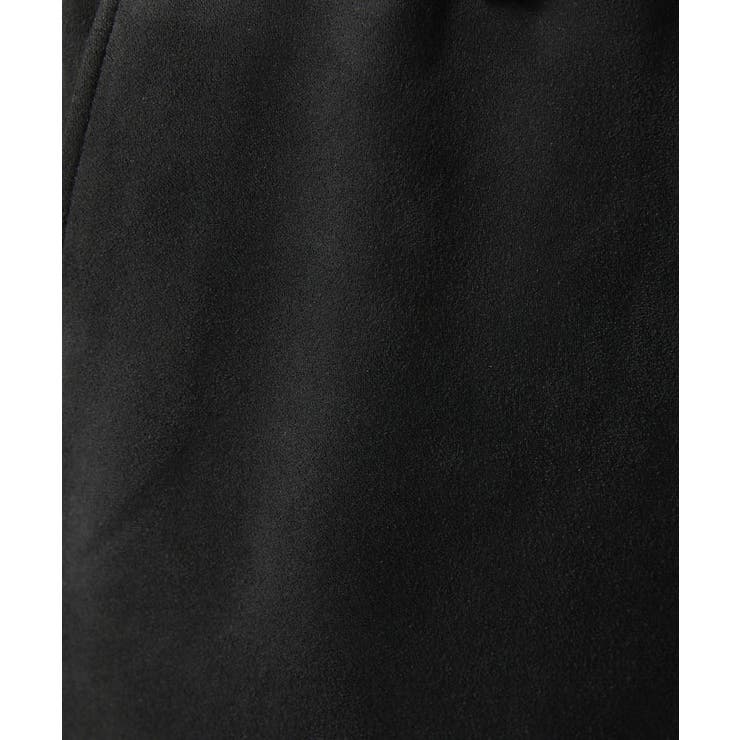 【セットアップ】スエードリラックスカーゴパンツ | MICHEL KLEIN HOMME | 詳細画像12 