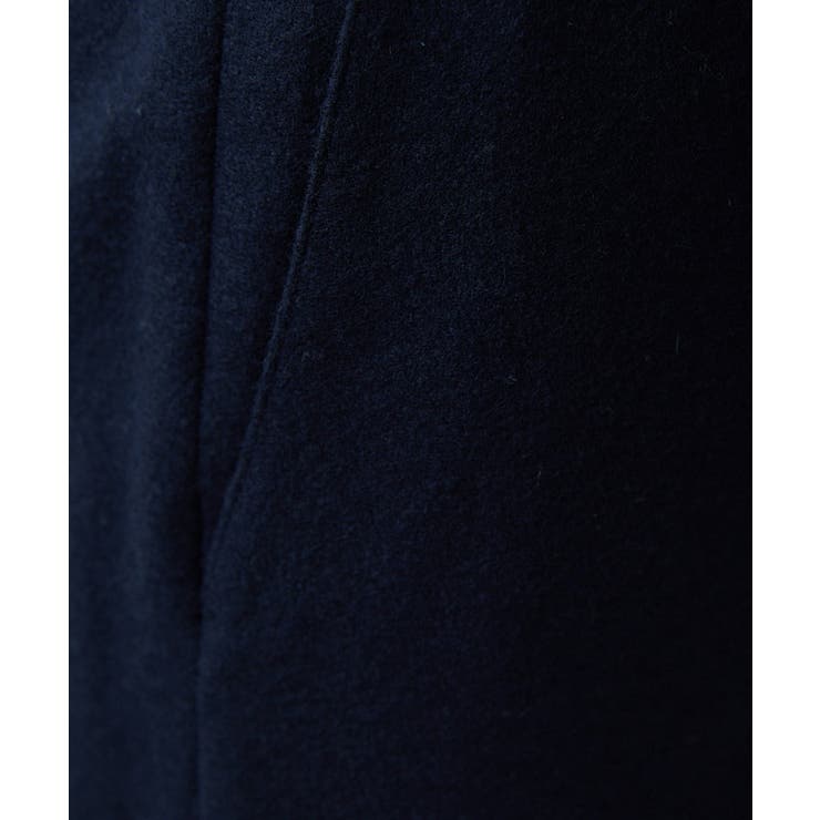 ジャージースラックスパンツ | MICHEL KLEIN HOMME | 詳細画像10 