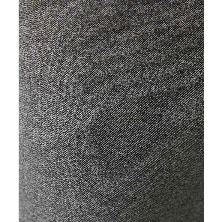 ツイード調ストレッチ5ポケットパンツ セットアップ | MICHEL KLEIN HOMME | 詳細画像10 