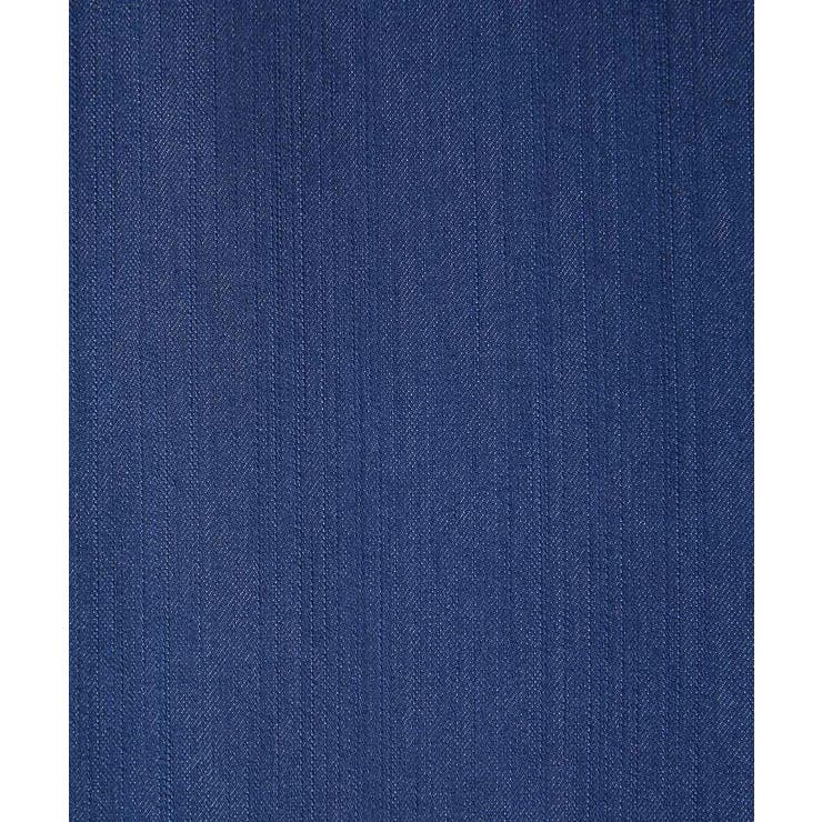 ブルー | 【撥水】プレビアシャンブレー5ポケットパンツ | MICHEL KLEIN HOMME