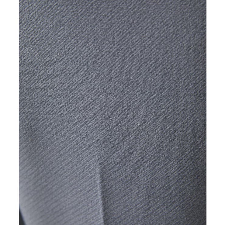 ダウンファブリックスラックスパンツ | MICHEL KLEIN HOMME | 詳細画像11 