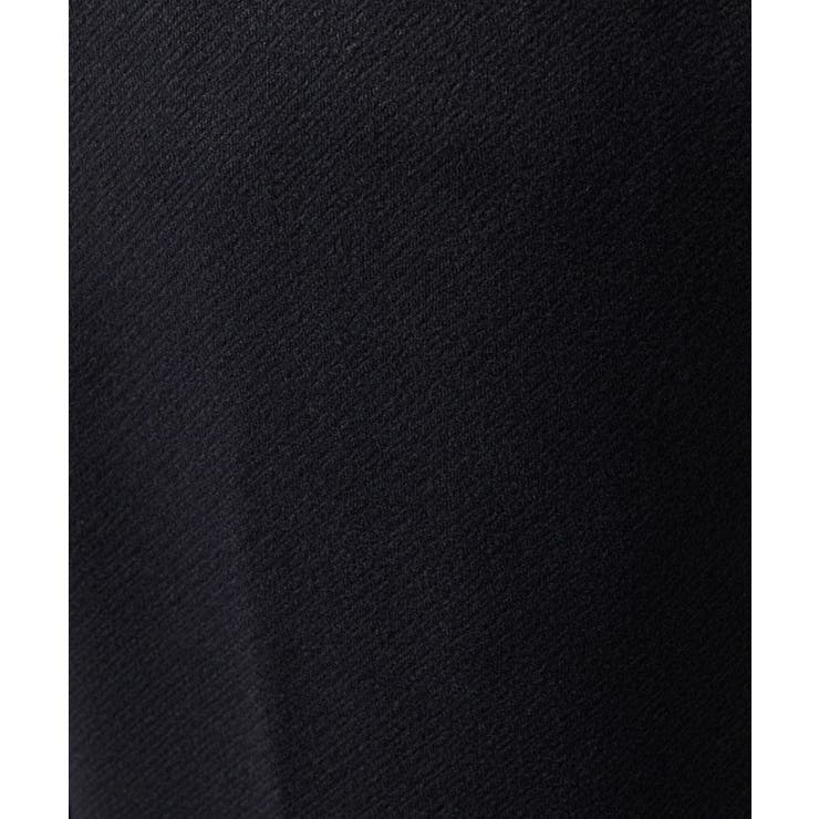 ダウンファブリックスラックスパンツ | MICHEL KLEIN HOMME | 詳細画像14 