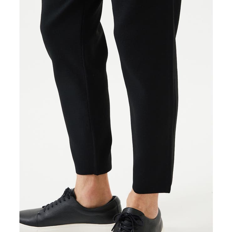 【セットアップ】ニットジョガーパンツ | MICHEL KLEIN HOMME | 詳細画像11 