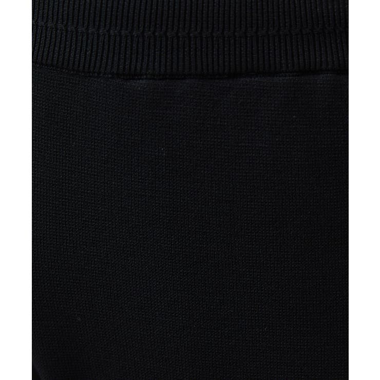 【セットアップ】ニットジョガーパンツ | MICHEL KLEIN HOMME | 詳細画像12 