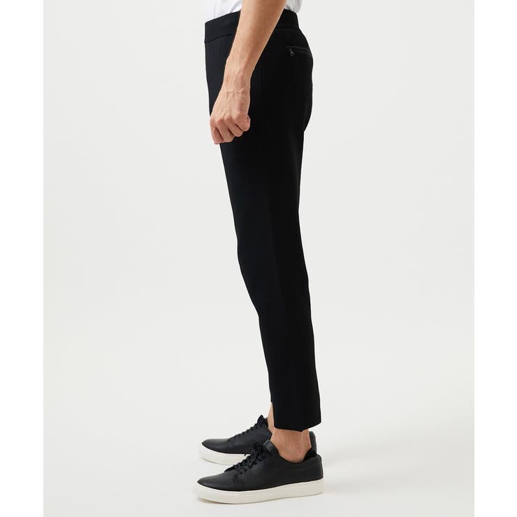 【セットアップ】ニットジョガーパンツ | MICHEL KLEIN HOMME | 詳細画像6 