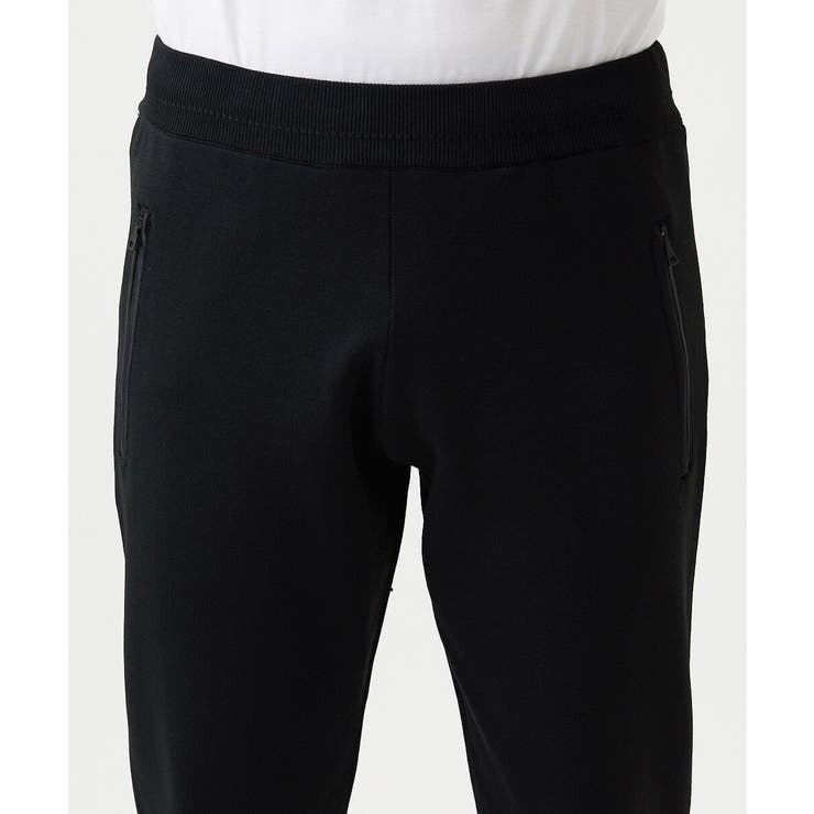 【セットアップ】ニットジョガーパンツ | MICHEL KLEIN HOMME | 詳細画像9 