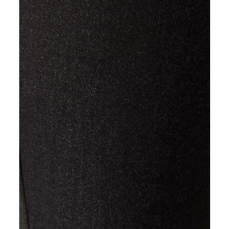 デニム調ストレッチファイブポケットパンツ | MICHEL KLEIN HOMME | 詳細画像14 