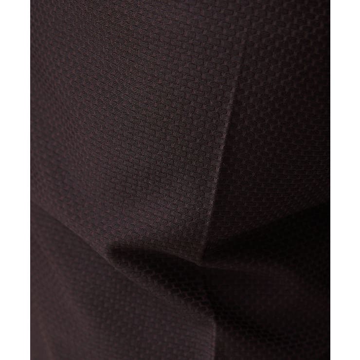 ジャガードスラックスパンツ | MICHEL KLEIN HOMME | 詳細画像6 