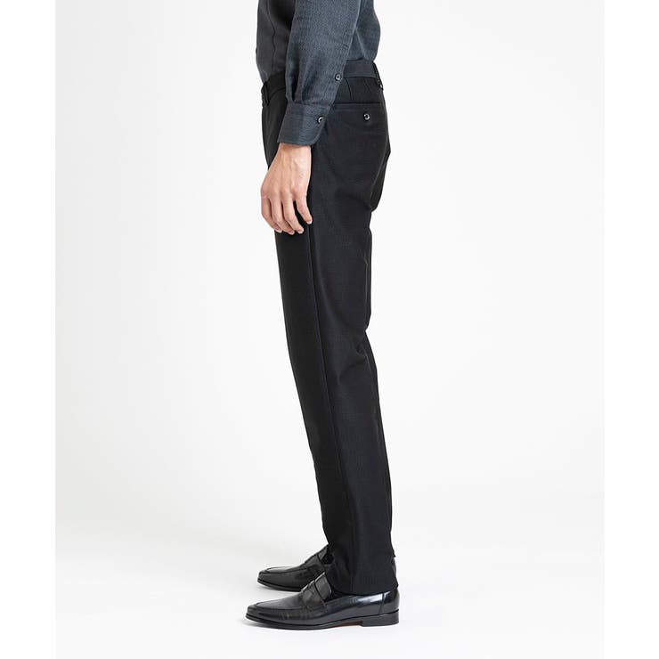 ジャガードスラックスパンツ | MICHEL KLEIN HOMME | 詳細画像9 