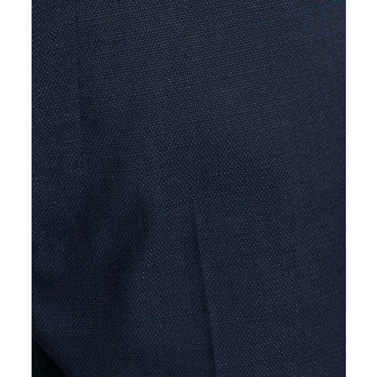 ベーシックスラックスパンツ | MICHEL KLEIN HOMME | 詳細画像5 