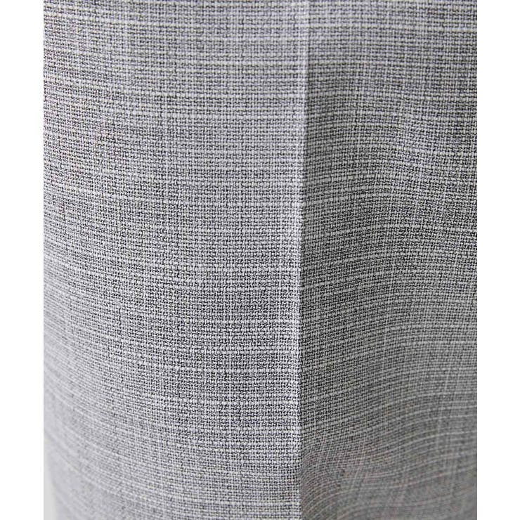 ベーシックスラックスパンツ | MICHEL KLEIN HOMME | 詳細画像8 