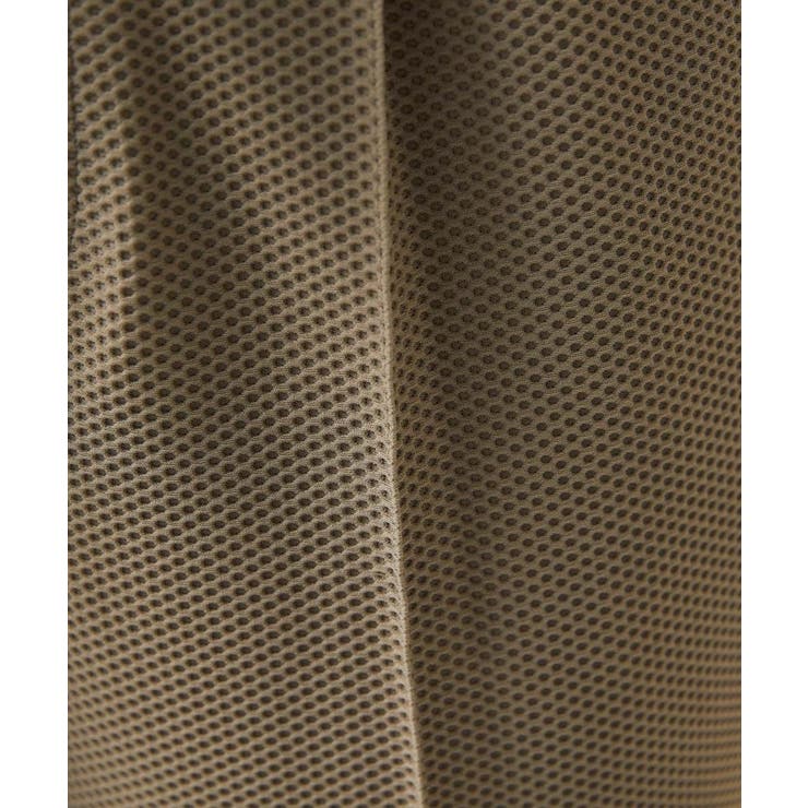 【セットアップ】ワンタックイージースラックスパンツ | MICHEL KLEIN HOMME | 詳細画像12 