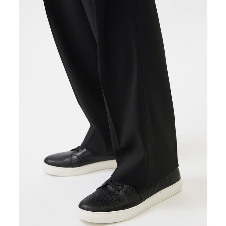 リラックスワイドパンツ | MICHEL KLEIN HOMME | 詳細画像14 