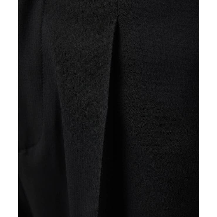 リラックスワイドパンツ | MICHEL KLEIN HOMME | 詳細画像16 