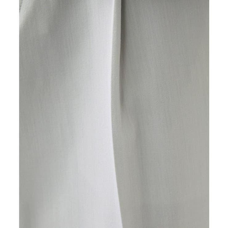 リラックスワイドパンツ | MICHEL KLEIN HOMME | 詳細画像5 