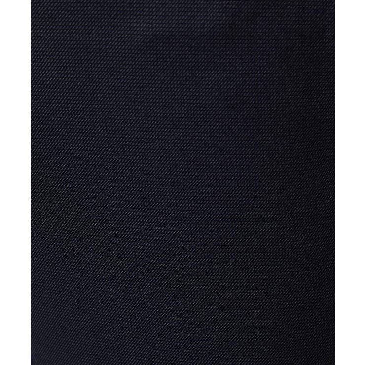 【セットアップ】ストレッチスラックスパンツ | MICHEL KLEIN HOMME | 詳細画像10 