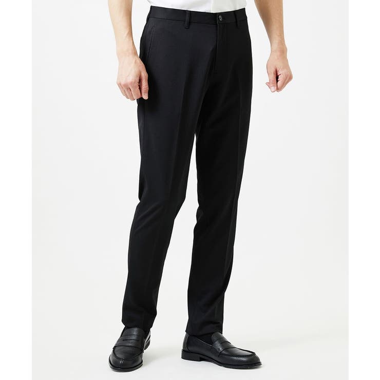 【セットアップ】メッシュテーラードスラックスパンツ | MICHEL KLEIN HOMME | 詳細画像17 