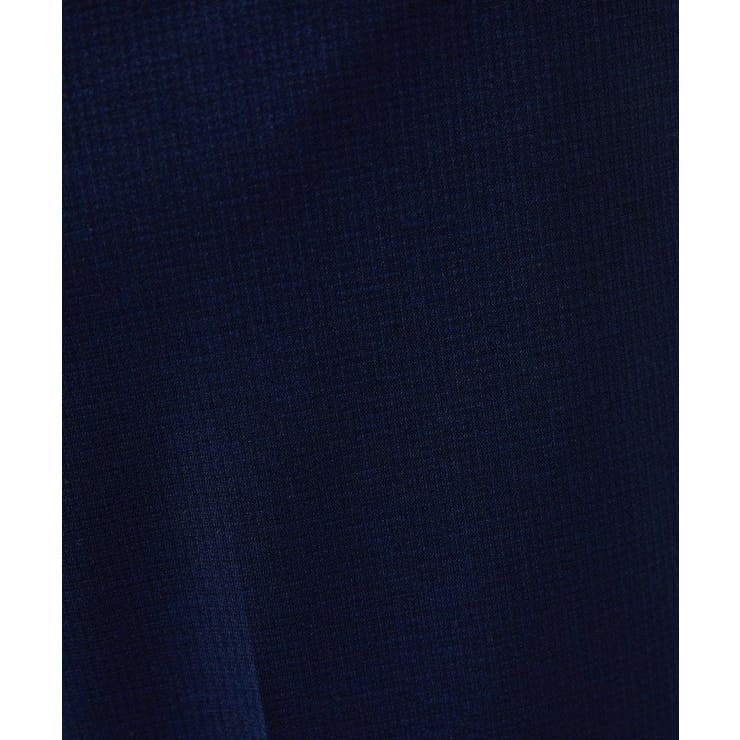 【セットアップ】メッシュテーラードスラックスパンツ | MICHEL KLEIN HOMME | 詳細画像6 