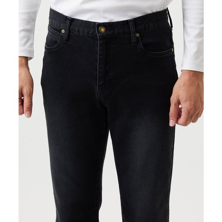 《日本製》20th FACTOTUMコラボ デニムパンツ | MICHEL KLEIN HOMME | 詳細画像10 