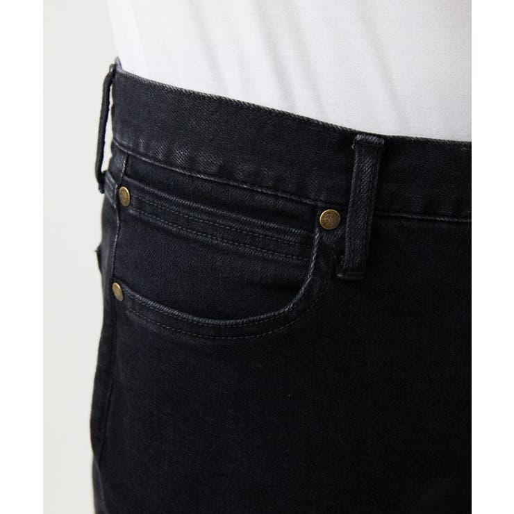 《日本製》20th FACTOTUMコラボ デニムパンツ | MICHEL KLEIN HOMME | 詳細画像12 