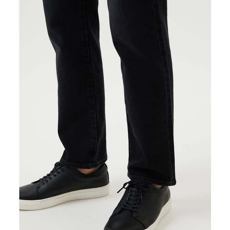 《日本製》20th FACTOTUMコラボ デニムパンツ | MICHEL KLEIN HOMME | 詳細画像13 