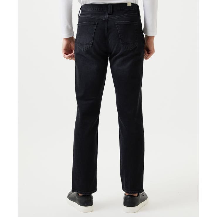 《日本製》20th FACTOTUMコラボ デニムパンツ | MICHEL KLEIN HOMME | 詳細画像7 