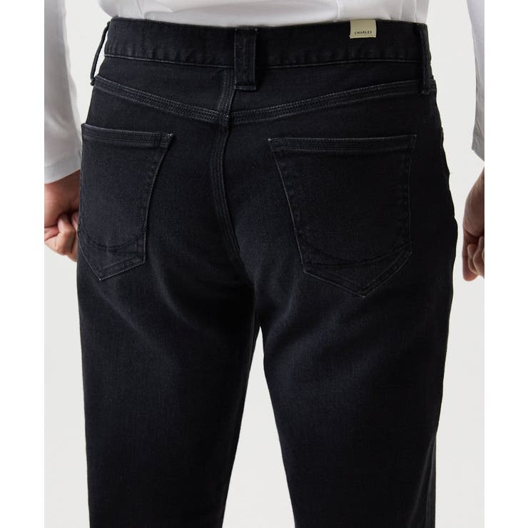 《日本製》20th FACTOTUMコラボ デニムパンツ | MICHEL KLEIN HOMME | 詳細画像8 