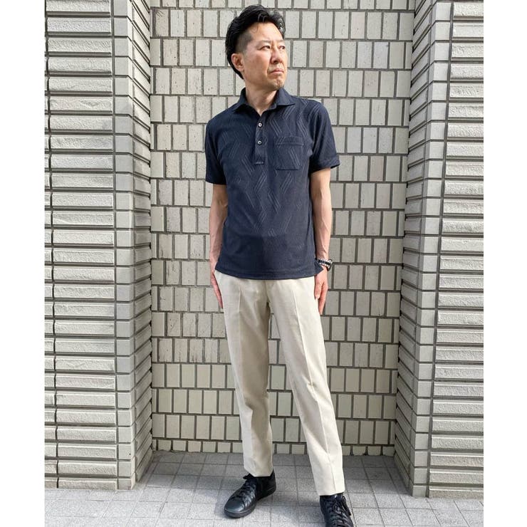 リネンスラックスパンツ | MICHEL KLEIN HOMME | 詳細画像15 