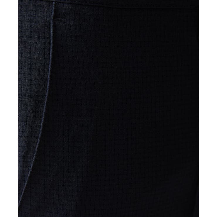 メッシュスラックスカーゴパンツ | MICHEL KLEIN HOMME | 詳細画像15 