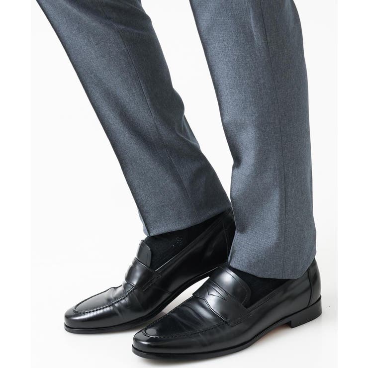 メッシュスラックスカーゴパンツ[品番：ITKW0016950]｜MICHEL
